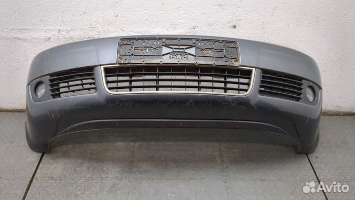 Бампер Audi A6 (C5), 2003