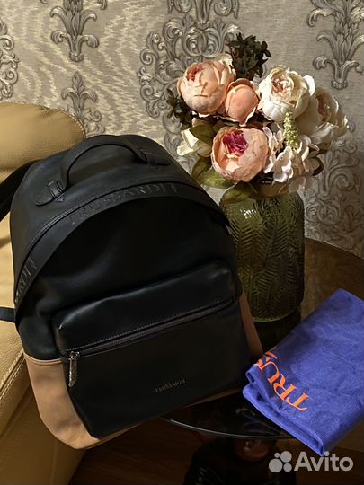 Рюкзак trussardi