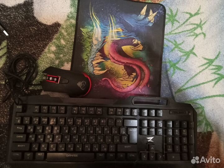 Клавиатура