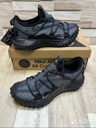 Кроссовки Nike ACG Mountain Fly Low Gore-Tex