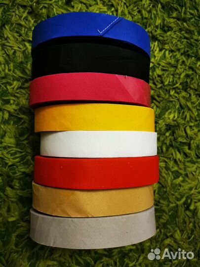 Лента для косой бейки