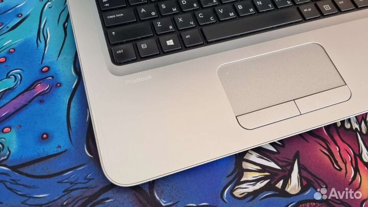 HP ProBook 440g3 Core i3-6TH/8GB/HD/SSD256GB