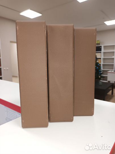 Кирпич облицовочный одинарный Мокко