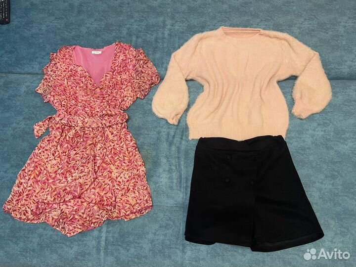 Пакет одежды 42/44