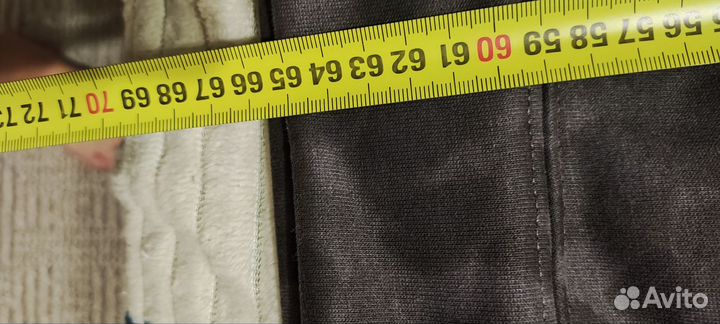 Толстовка женская оверсайз