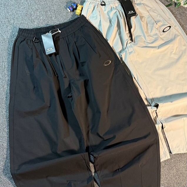 Широкие Штаны Oakley Gore Tex