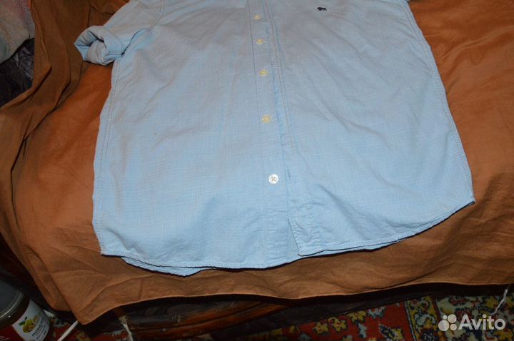 Рубашка hm