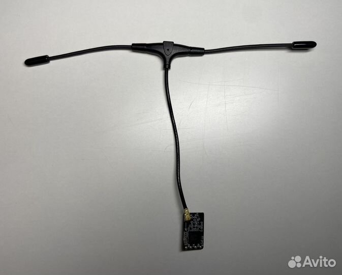 Новый передатчик Elrs 915