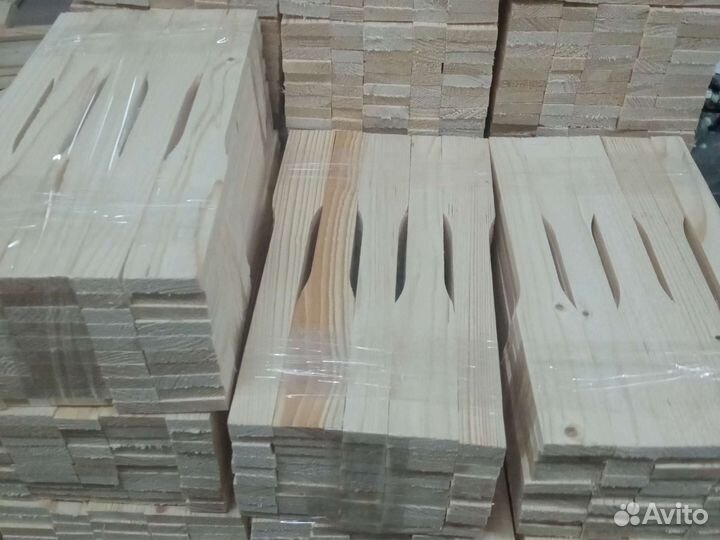 Рамки для ульев дадан