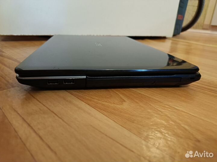 Игровой Acer (i5/ Ram 6gb/Nvidia GT620m)