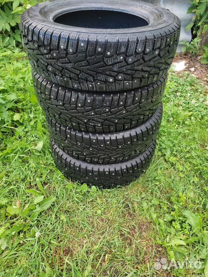 Cordiant Snow Cross 185/60 R14 82T