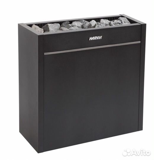 Электрокаменка - Harvia Virta HL160 (без пульта)