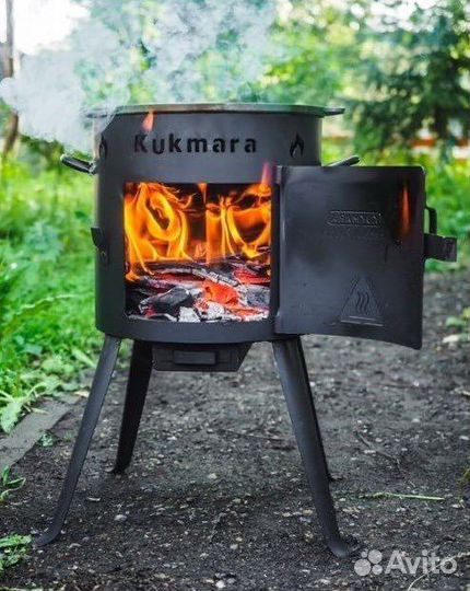 Учаг для казана Kukmara