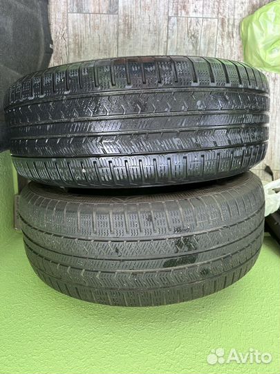 Vredestein QuaTrac 5 235/55 R18