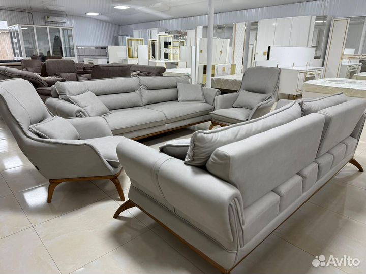 Мягкая мебель холл marsel