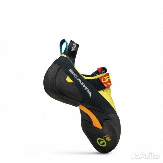 Скальные туфли Scarpa Drago