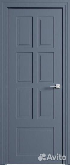 Межкомнатные двери под заказ