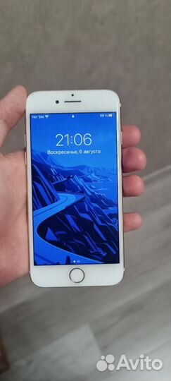 Apple iPhone 7 32gb