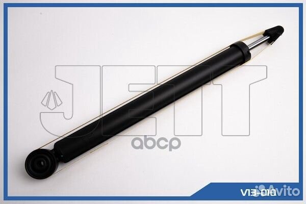 Амортизатор jett V13-010 (344357) V13-010 jett