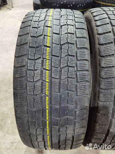 Goodyear UltraGrip Ice Navi Zea 225/40 R18 88Q