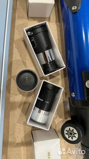 Телескоп Meade Infinity 70 мм