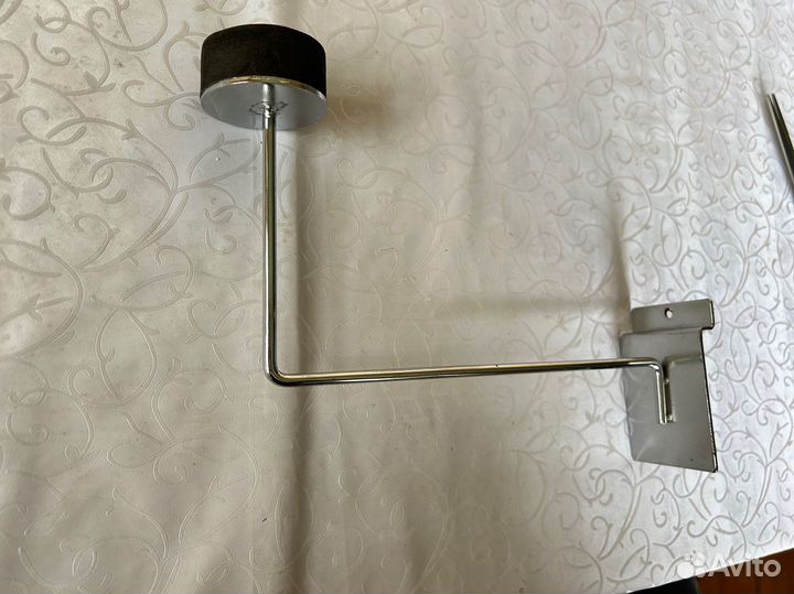 Крючки доя шляп и шапок