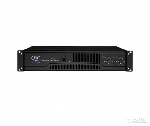 Усилитель мощности звука для колонок