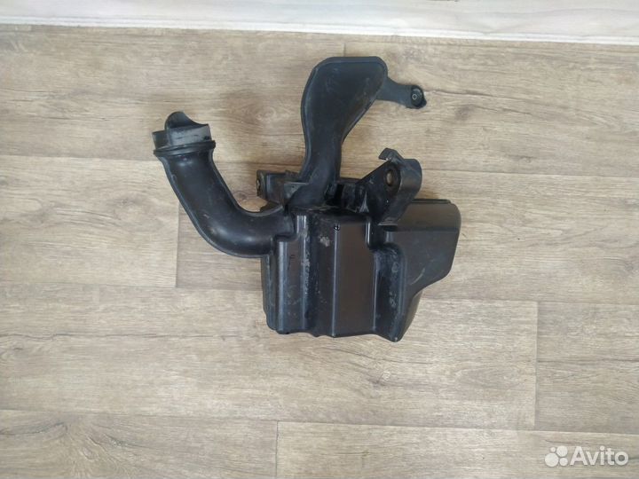 Резонатор воздушного фильтра Focus 2 C-MAX