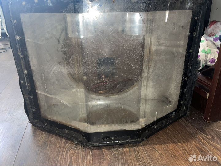 Короб для саба