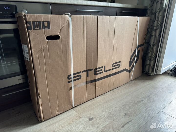 Велосипед Stels Navigator 500 V F020 (Новый)