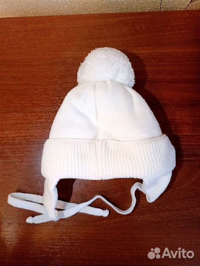 Шапка детская