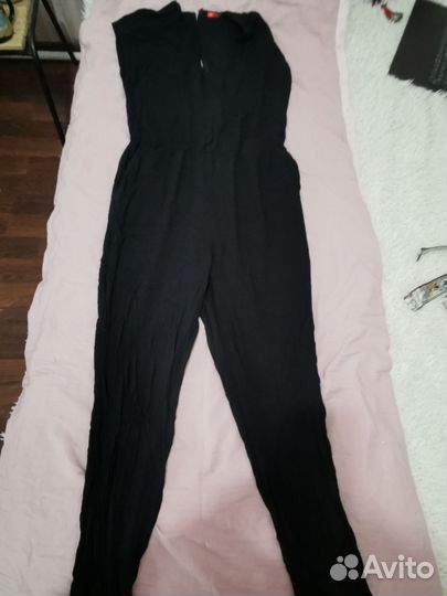 Комбинезон летний