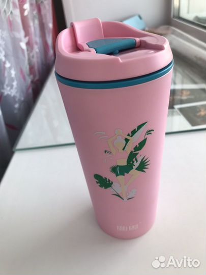 Термо-кружка