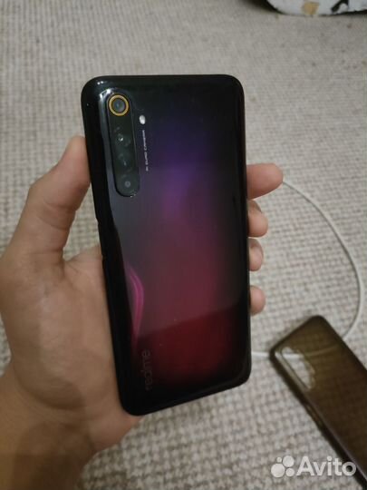realme 6 Pro, 8/128 ГБ
