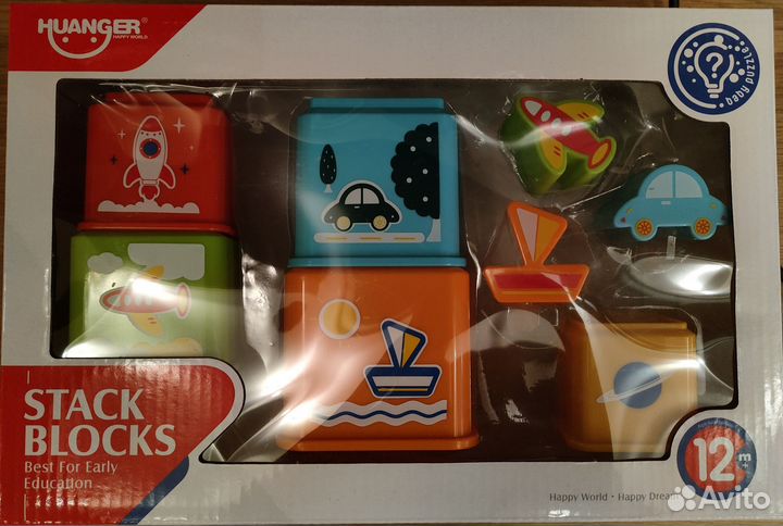 Игровой набор 