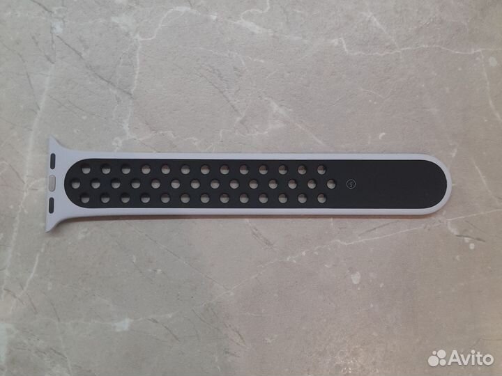 Ремешок apple watch 38мм, M/L