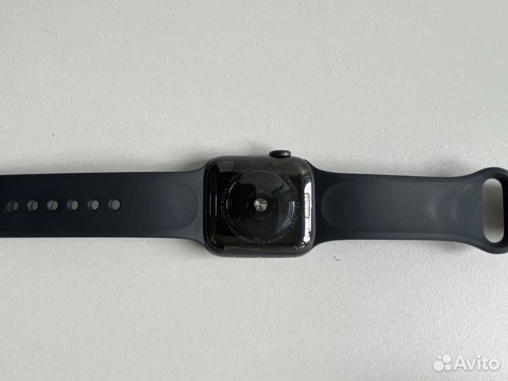 Apple watch se