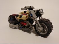 Lego 8371 power racers extreme power bike