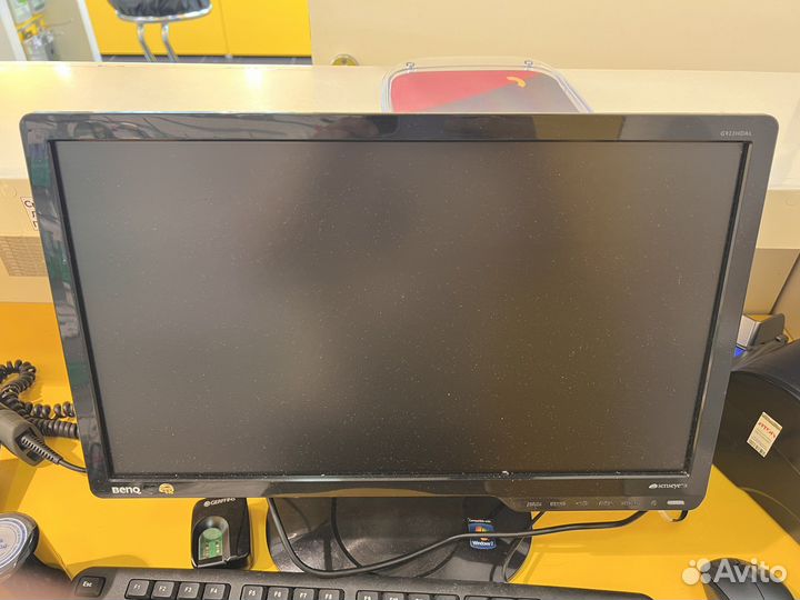 Монитор Benq 15