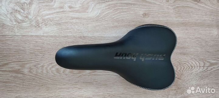 Седло для велосипеда новое