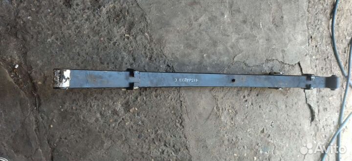 Запчасти mitsubishi l200