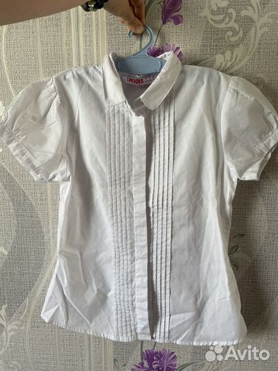 Рубашка детская