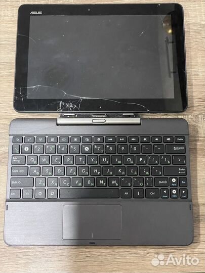 Планшет Asus Transformer Pad Tf103cg k018