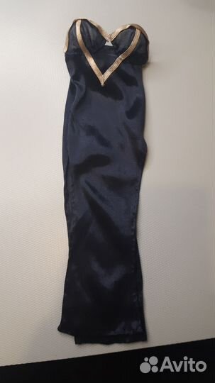 Платье на бжд 1/4. Minifee