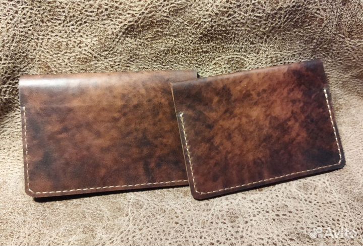 Обложка на паспорт