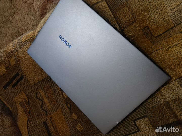 Honor magicbook 14 ryzen 5 3500u