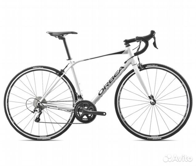 Велосипед шоссейный Orbea