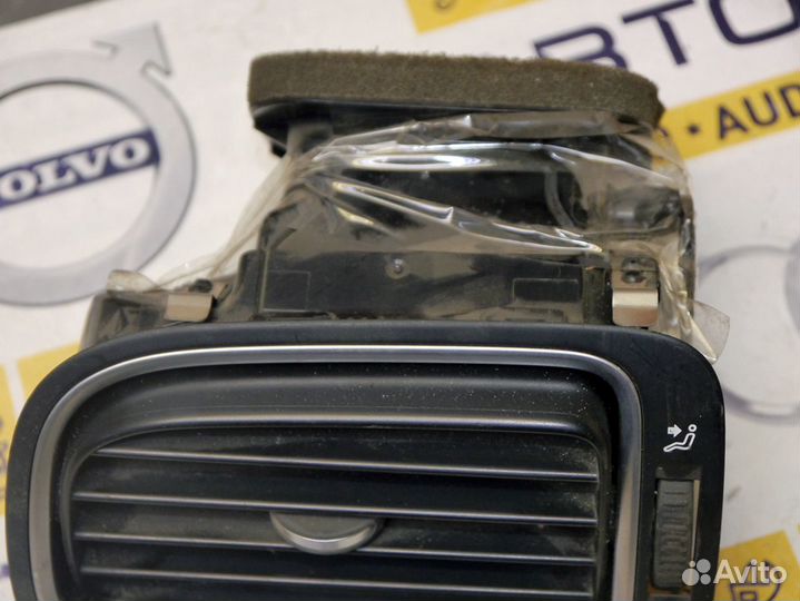 Дефлектор воздушный левый Фольксваген Поло 5