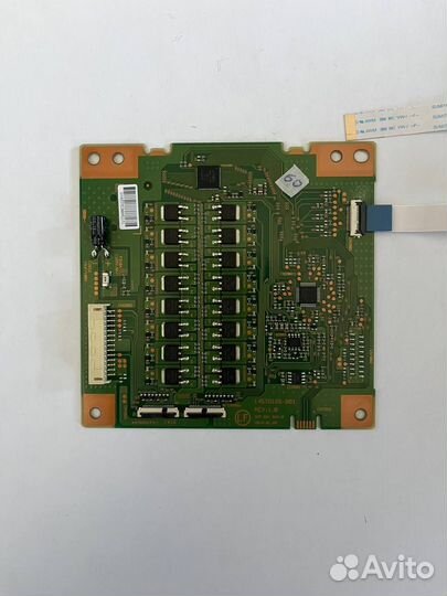 Инвертор 14STO16S-B01