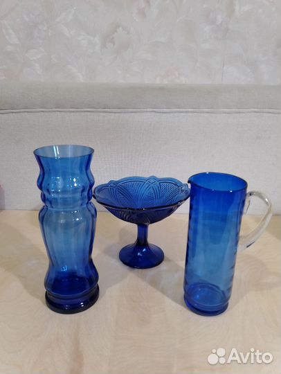 Ваза для фруктов